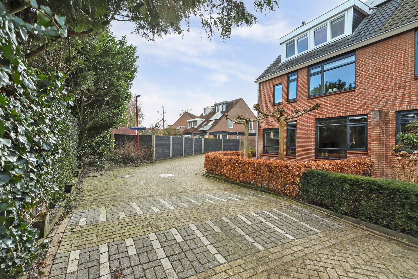 Photo 55 of Gravin Adelheidlaan 21