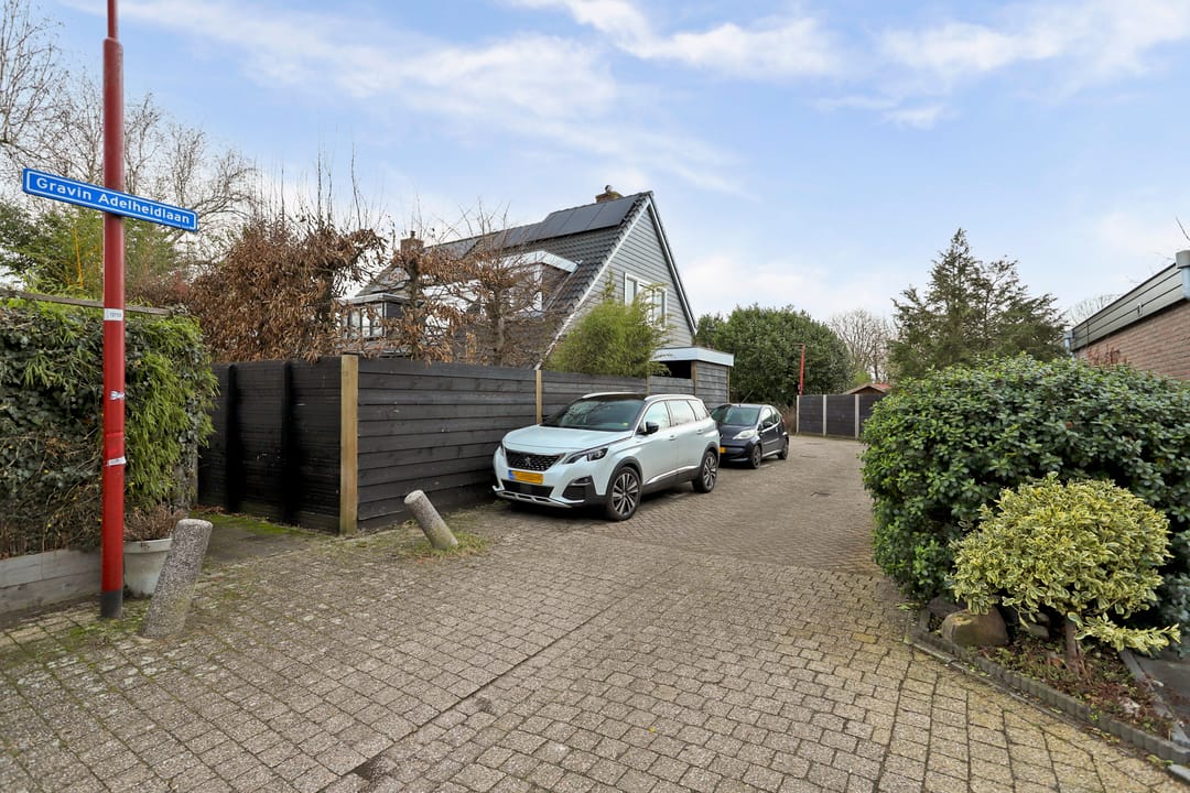 Photo 58 of Gravin Adelheidlaan 21