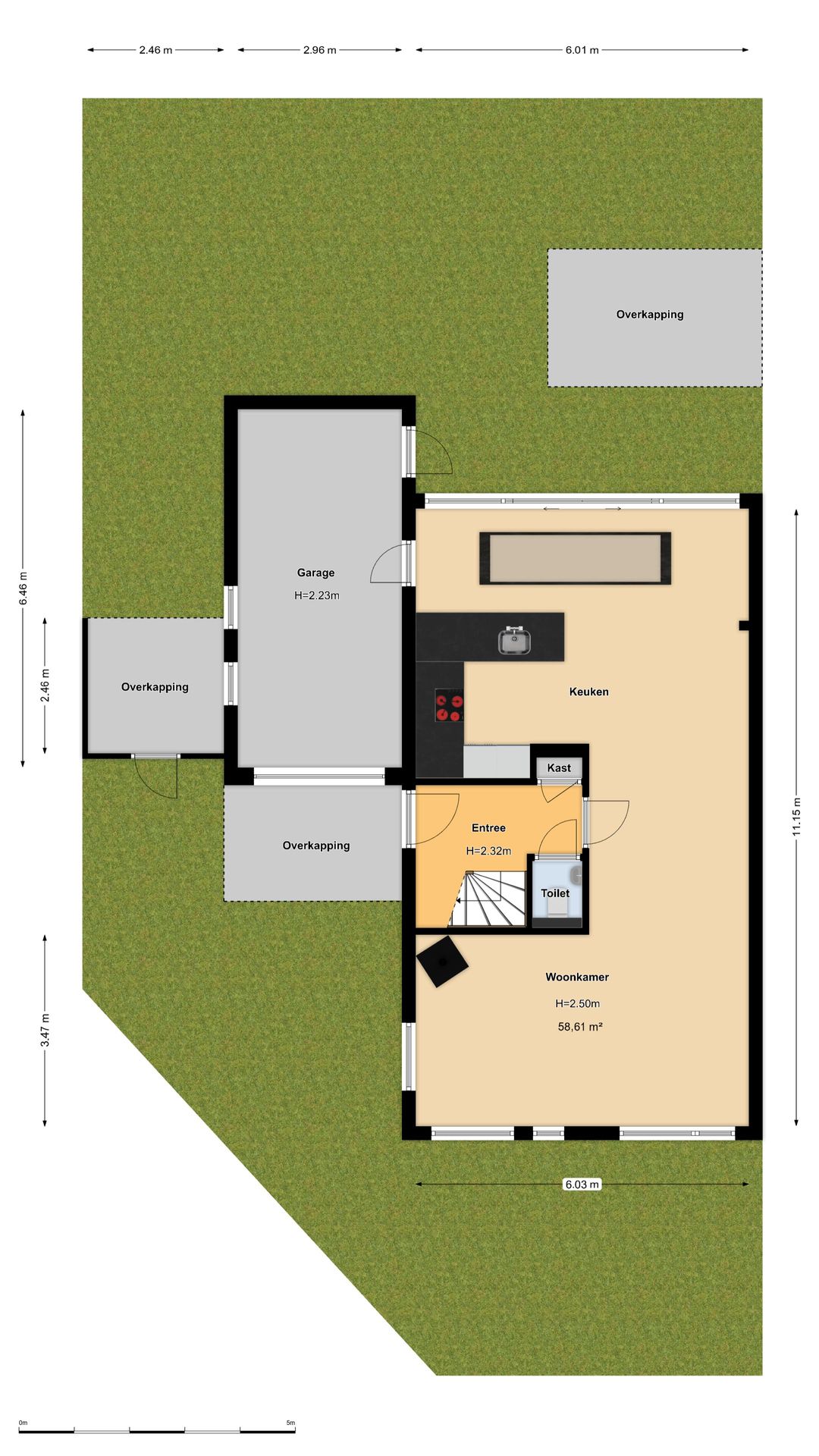 Photo 62 of Gravin Adelheidlaan 21