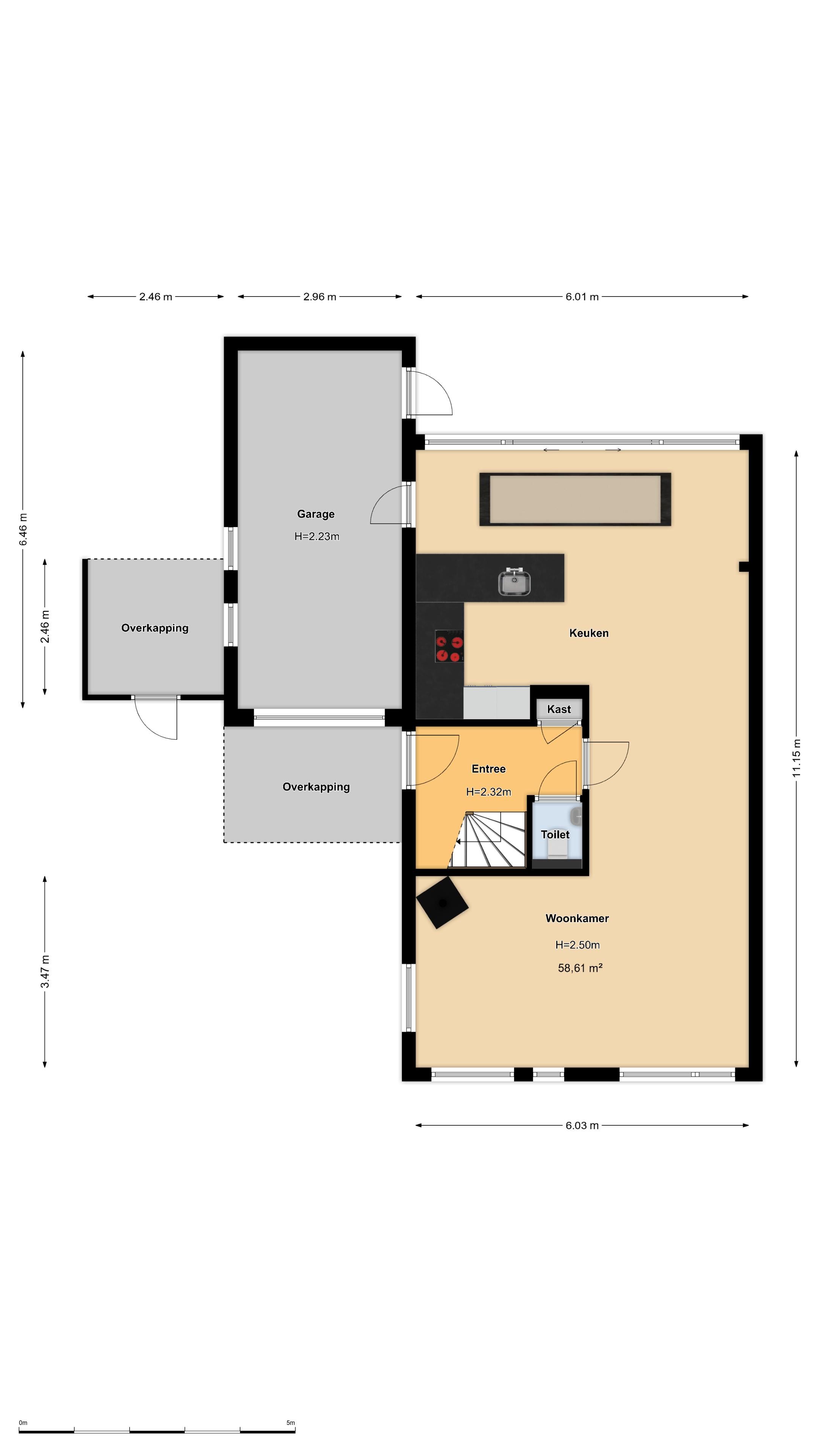 Photo 63 of Gravin Adelheidlaan 21