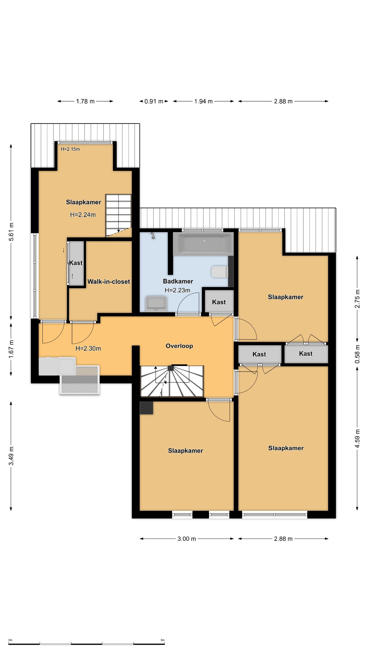 Photo 64 of Gravin Adelheidlaan 21