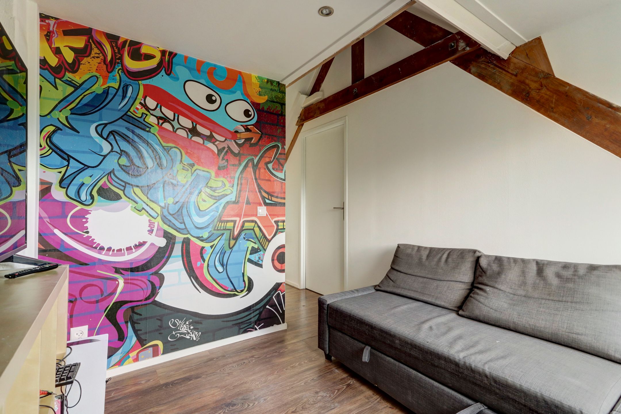 Photo 42 of Gravin Adelheidlaan 21