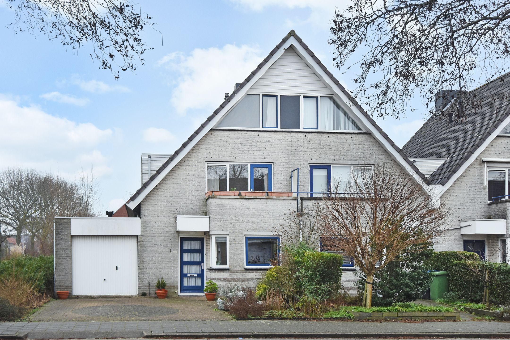 Boomkwekerij, 1, Den Hoorn (ZH), 2635KC, Zuid-Holland, Nederland 1 