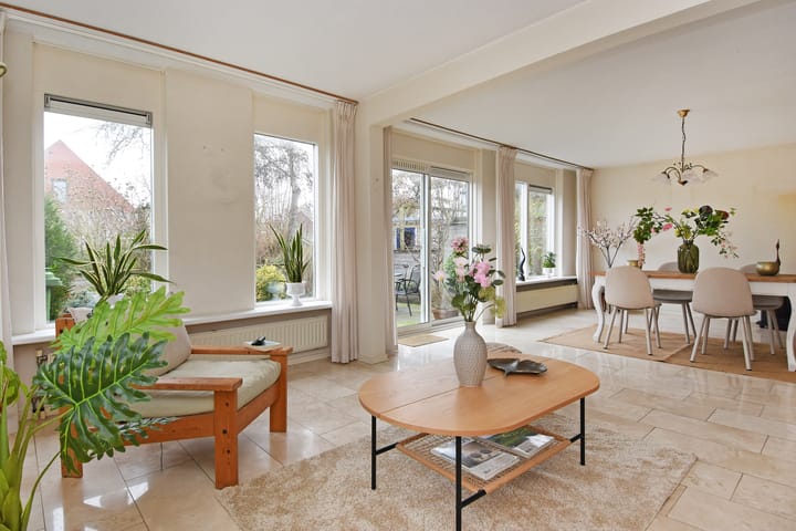 Photo 2 of Boomkwekerij 1