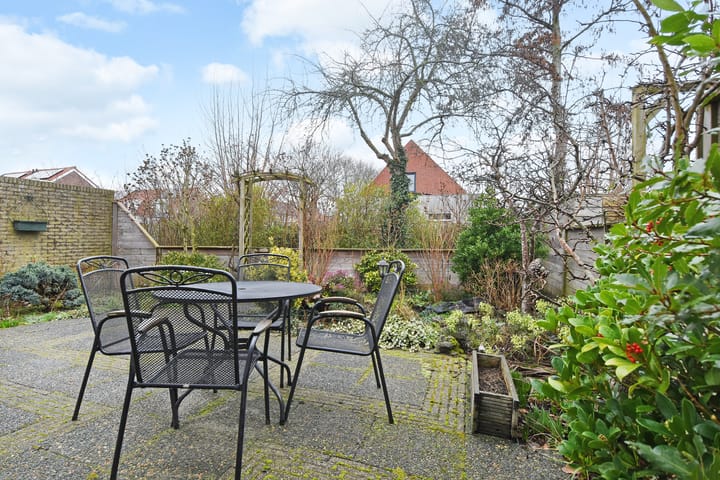 Photo 5 of Boomkwekerij 1