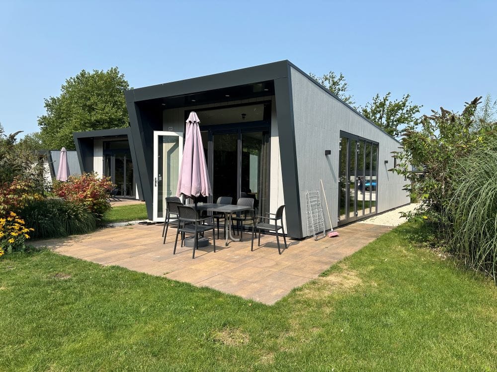 Foto 1 van van Haestrechtstraat 24-524