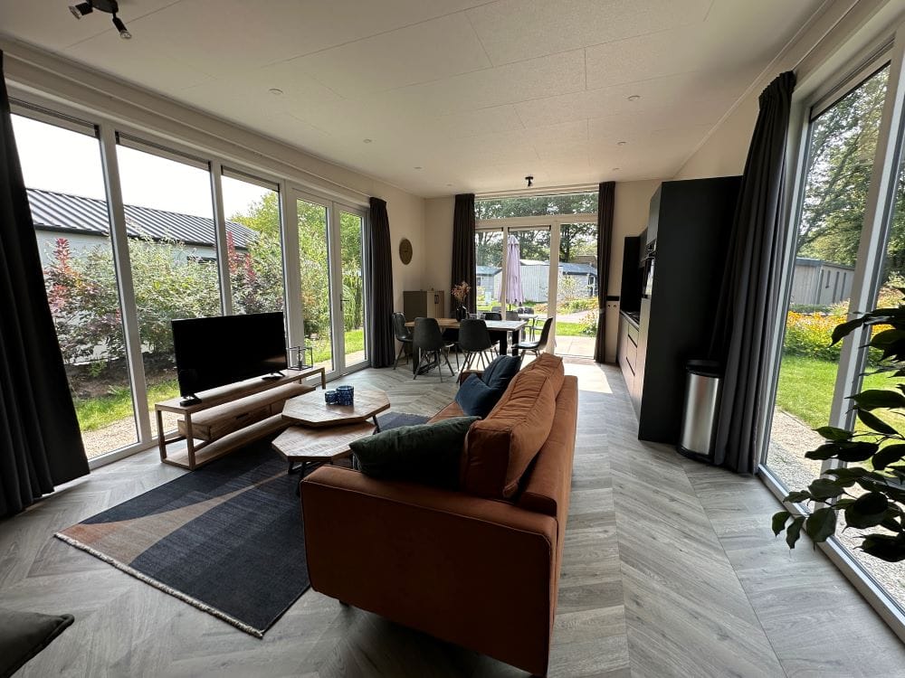 Foto 2 van van Haestrechtstraat 24-524