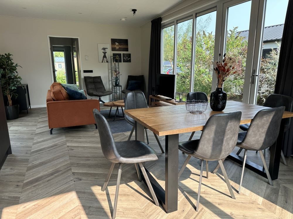 Foto 3 van van Haestrechtstraat 24-524