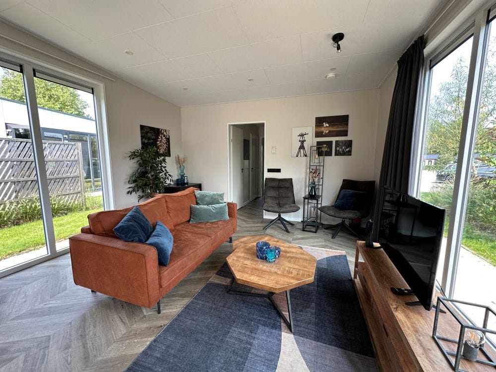 2-bedroom freehold villa in Kaatsheuvel — photo 4 of 5