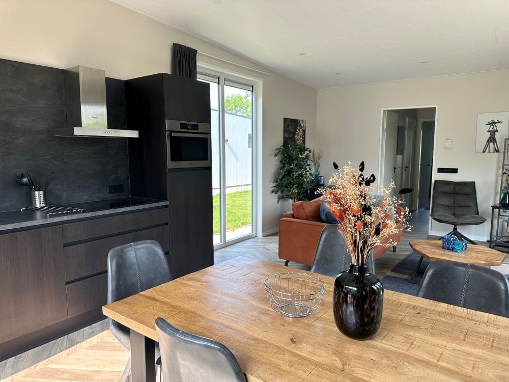 Foto 6 van van Haestrechtstraat 24-524