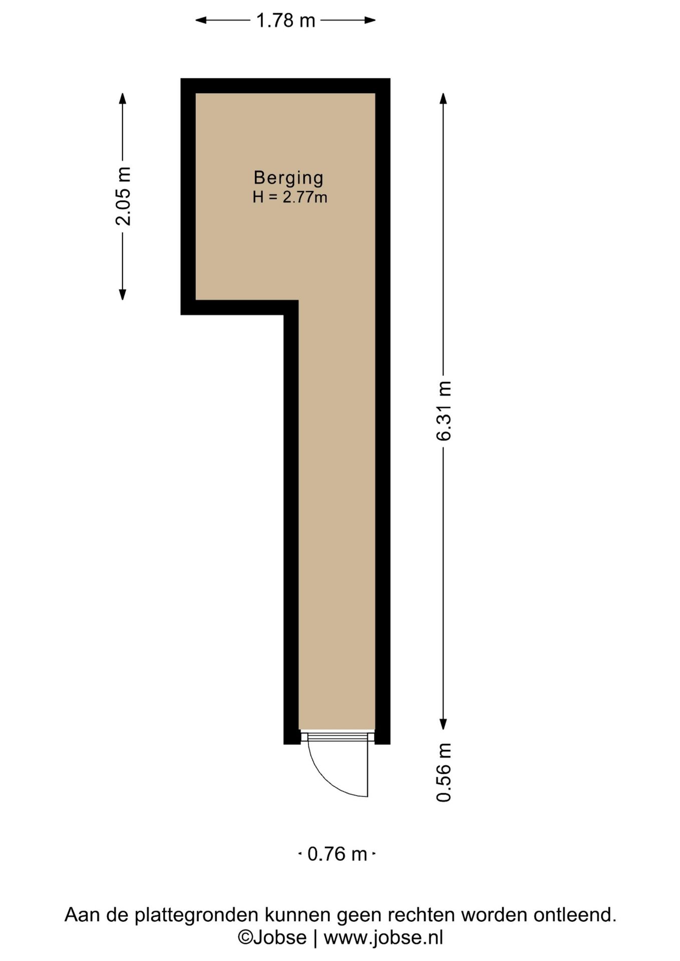 Foto 39 van Dorpsstraat 6