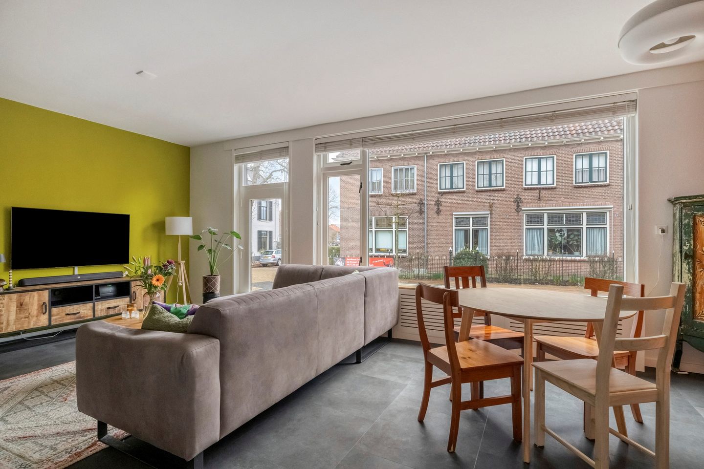 Foto 5 van Dorpsstraat 6