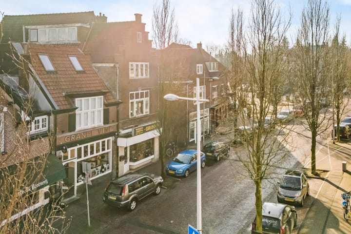 Foto 2 van Utrechtseweg 62-B