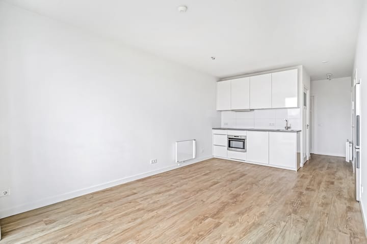 Foto 3 van Utrechtseweg 62-B