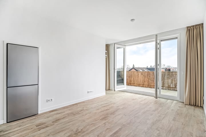 Foto 4 van Utrechtseweg 62-B