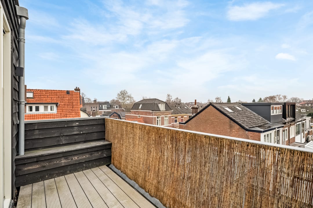 Foto 13 van Utrechtseweg 62-B