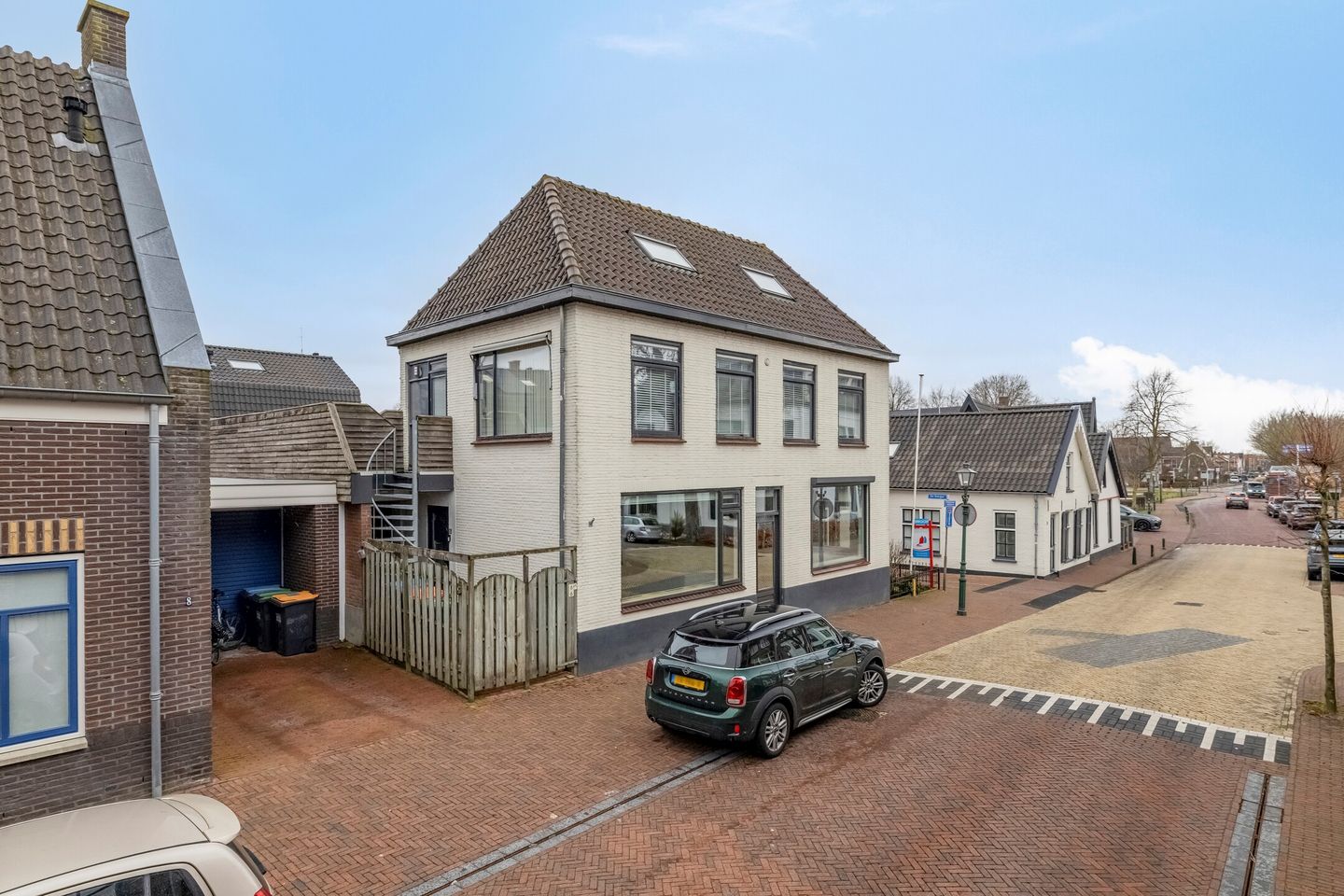 Foto 25 van Dorpsstraat 6