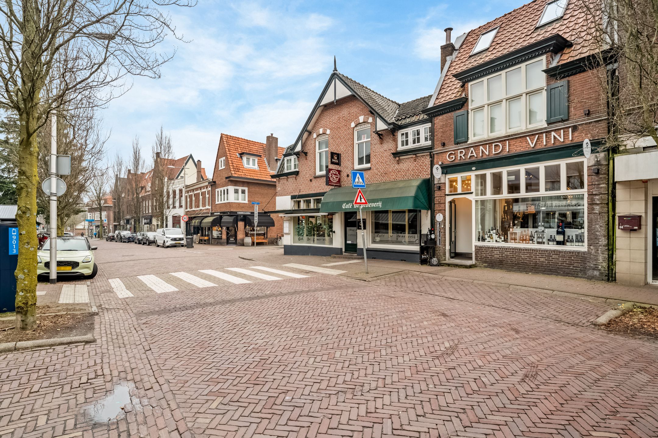 Foto 24 van Utrechtseweg 62-B