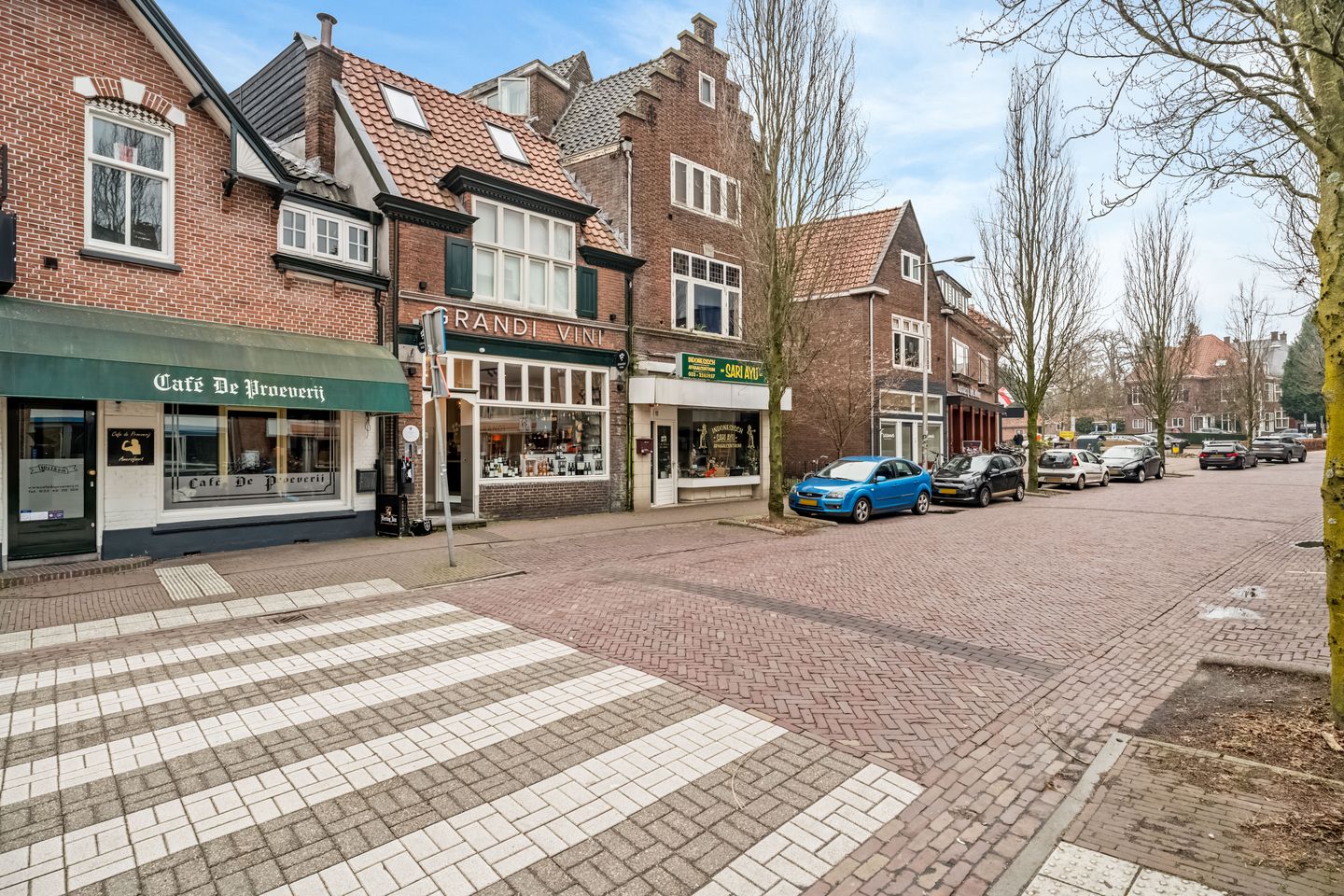 Foto 25 van Utrechtseweg 62-B