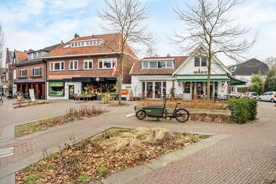 Foto 26 van Utrechtseweg 62-B