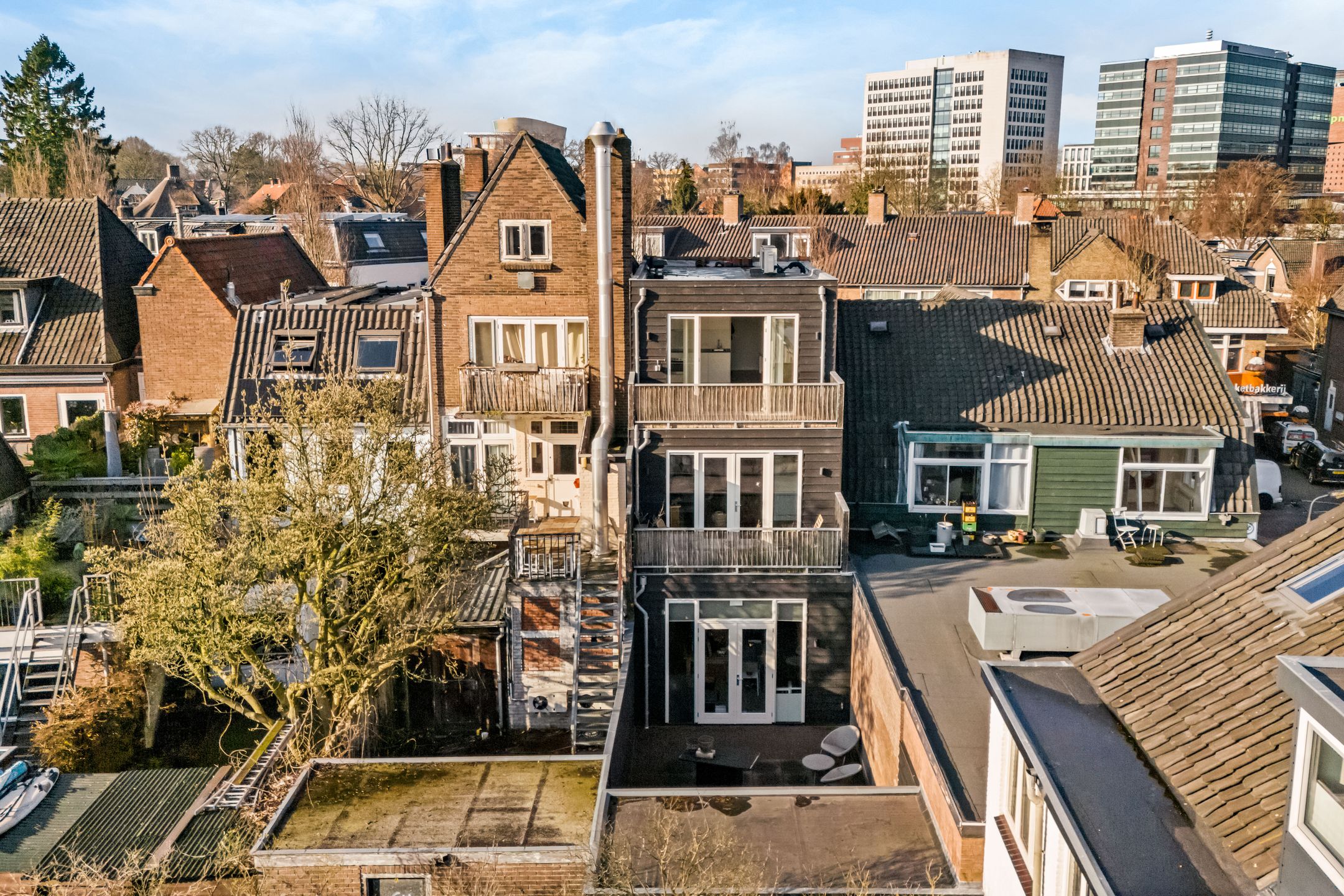 Foto 27 van Utrechtseweg 62-B