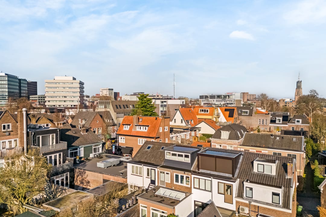 Foto 28 van Utrechtseweg 62-B