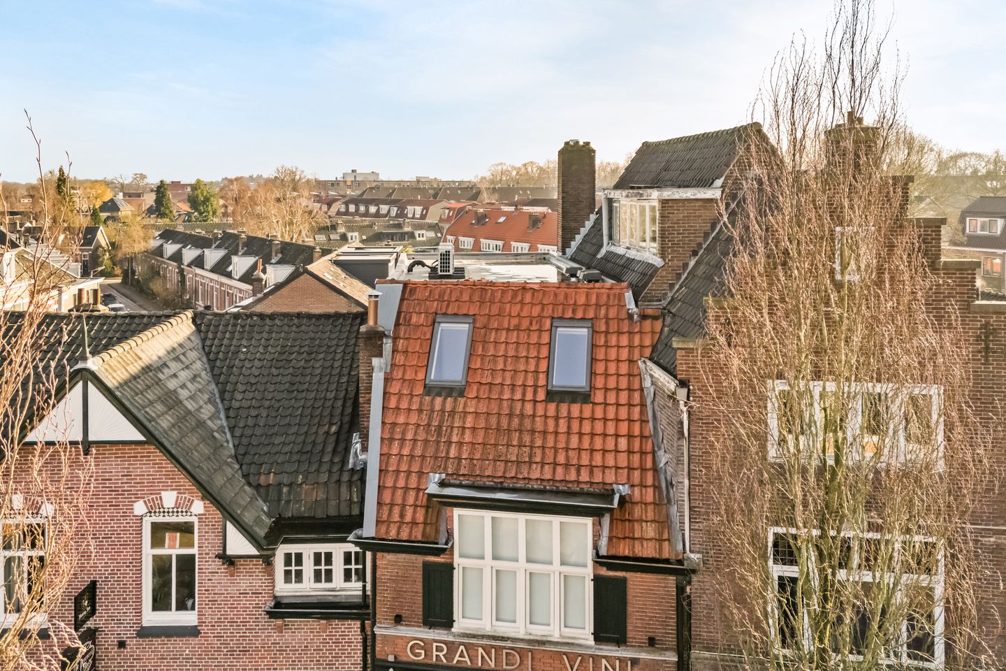 Foto 29 van Utrechtseweg 62-B