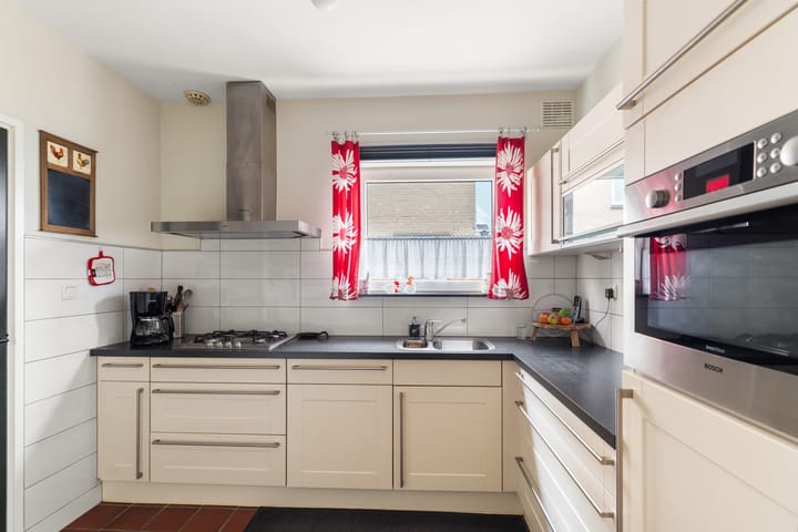 Photo 3 of Korenbloemstraat 36