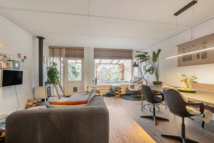 Foto 2 van Wildzang 62