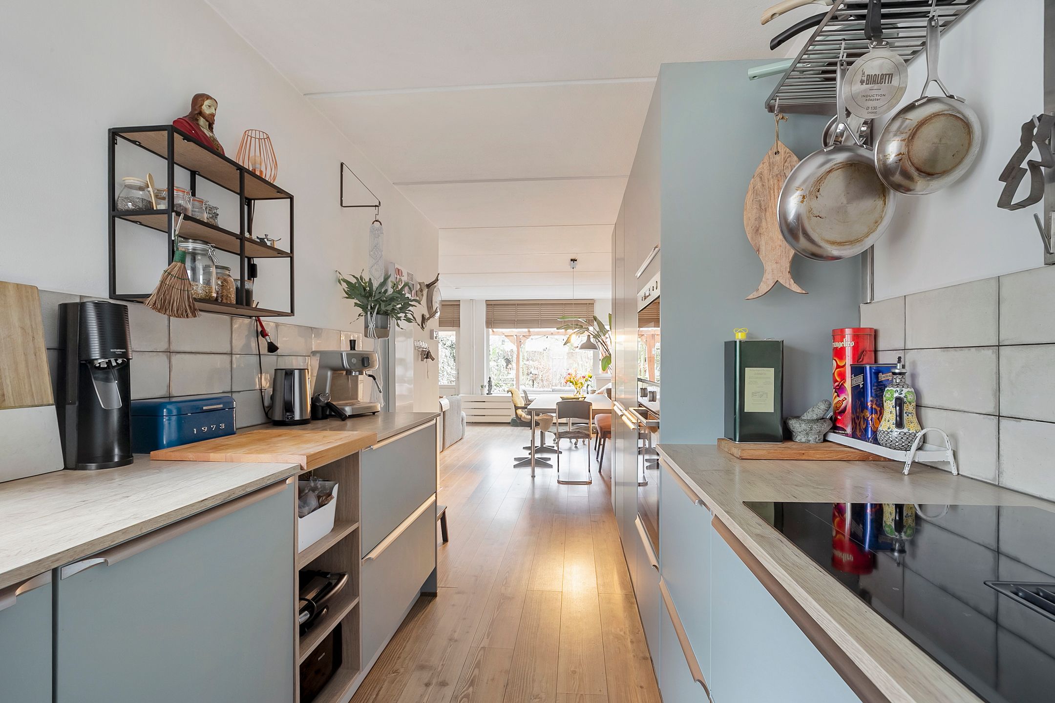 Foto 3 van Wildzang 62