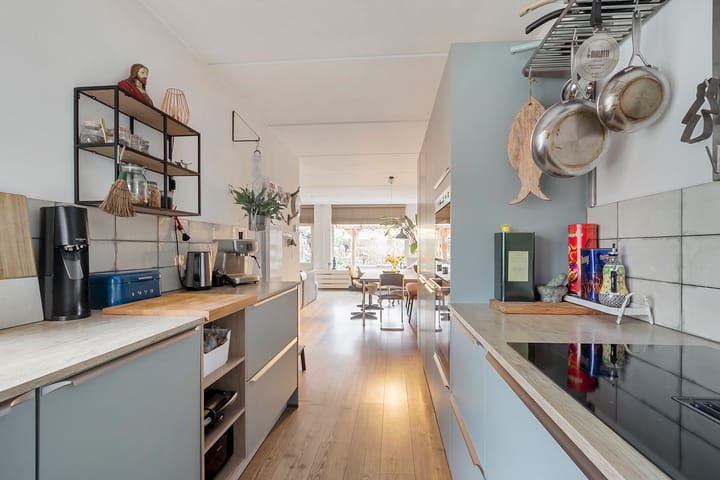 Foto 3 van Wildzang 62