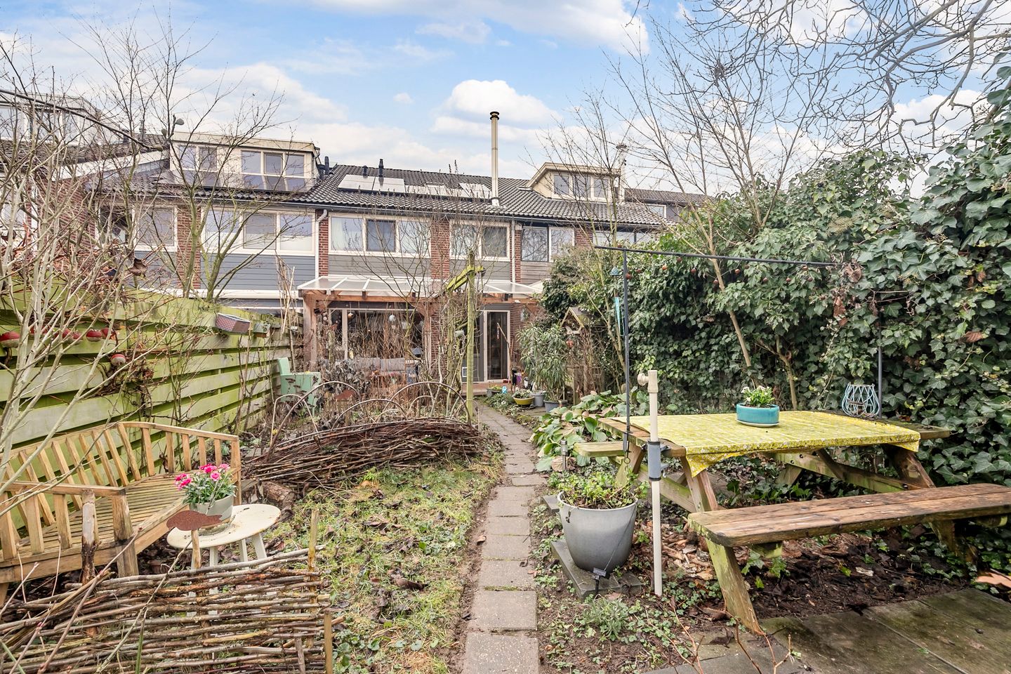 Foto 4 van Wildzang 62