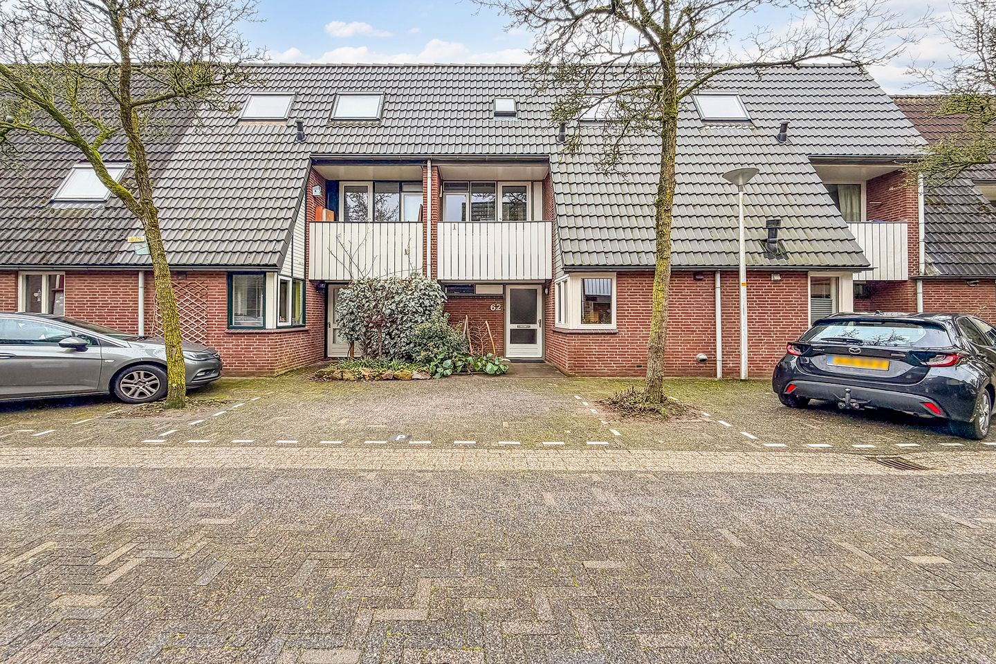 Foto 5 van Wildzang 62