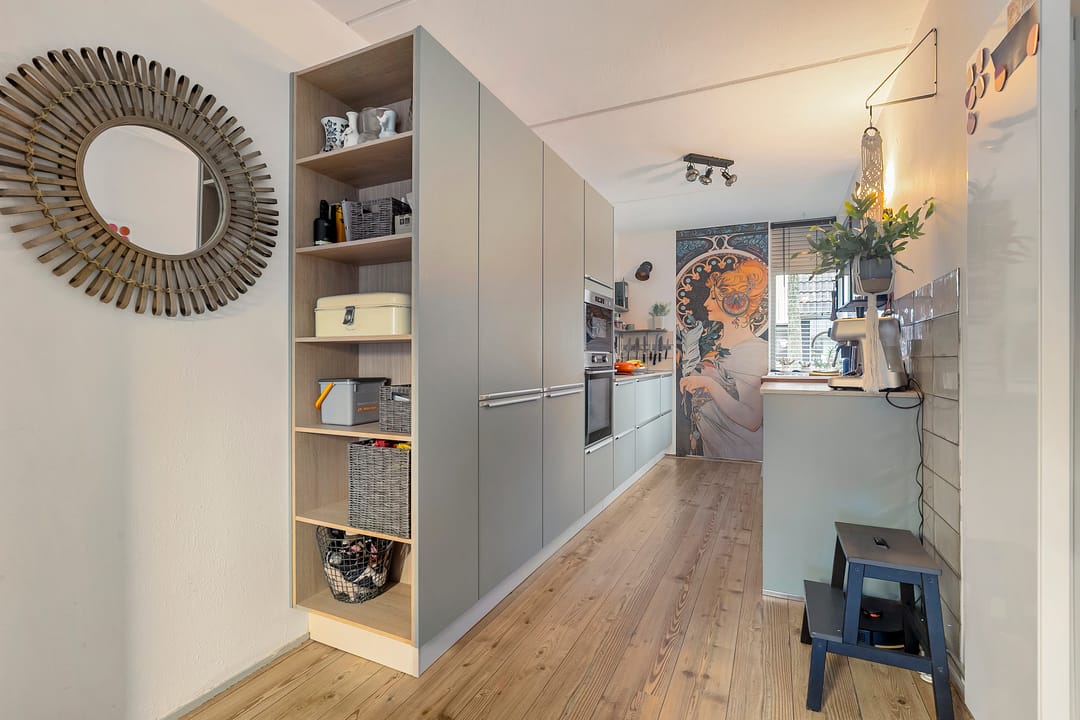 Foto 8 van Wildzang 62