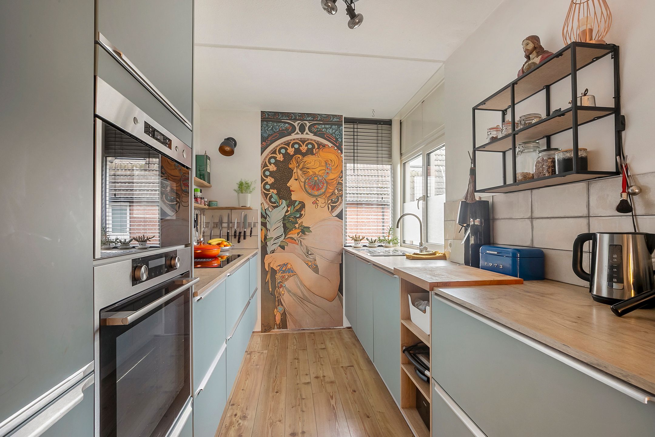 Foto 9 van Wildzang 62