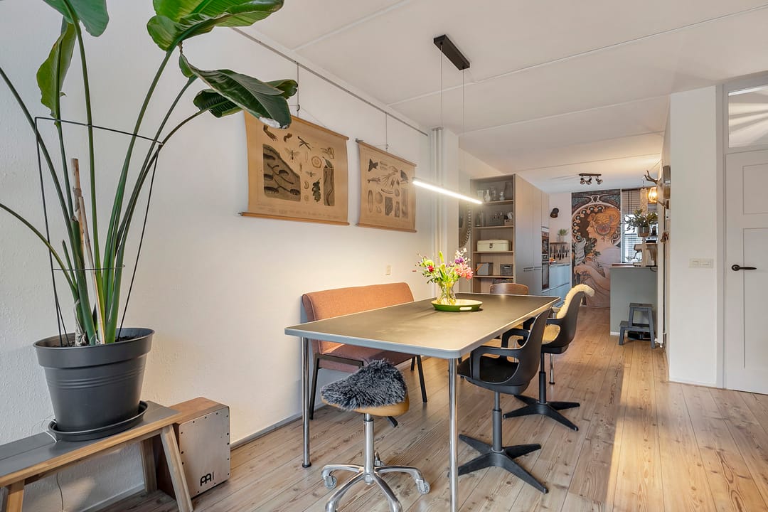 Foto 7 van Wildzang 62