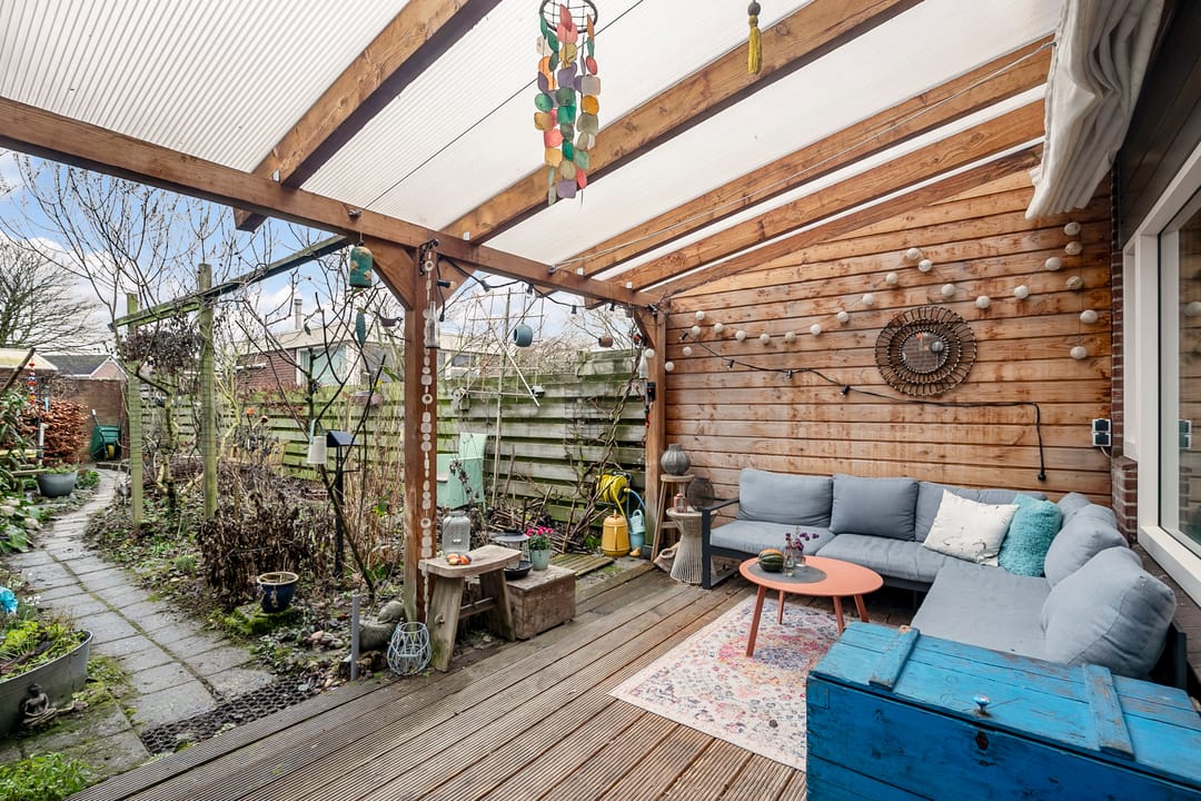 Foto 11 van Wildzang 62