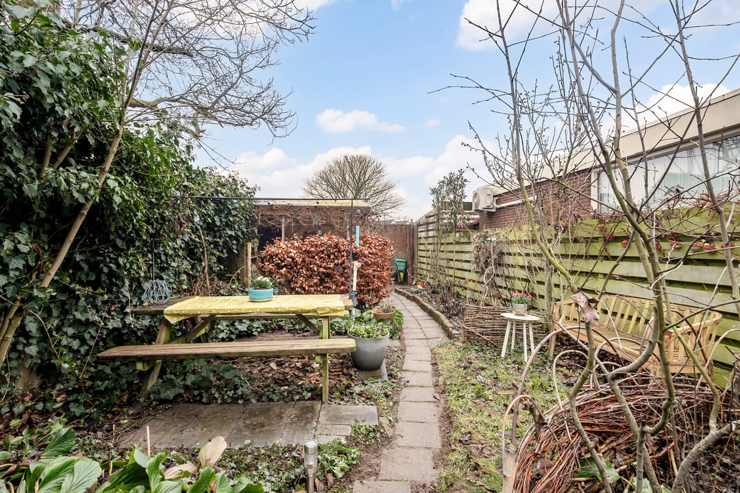 Foto 13 van Wildzang 62