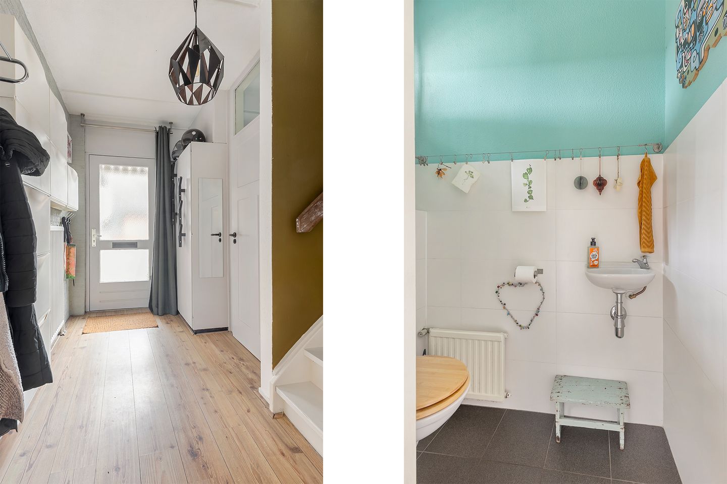 Foto 14 van Wildzang 62