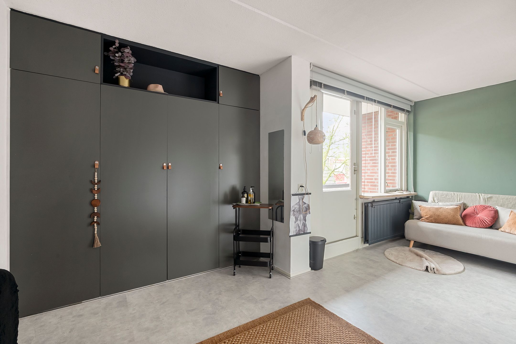 Foto 18 van Wildzang 62