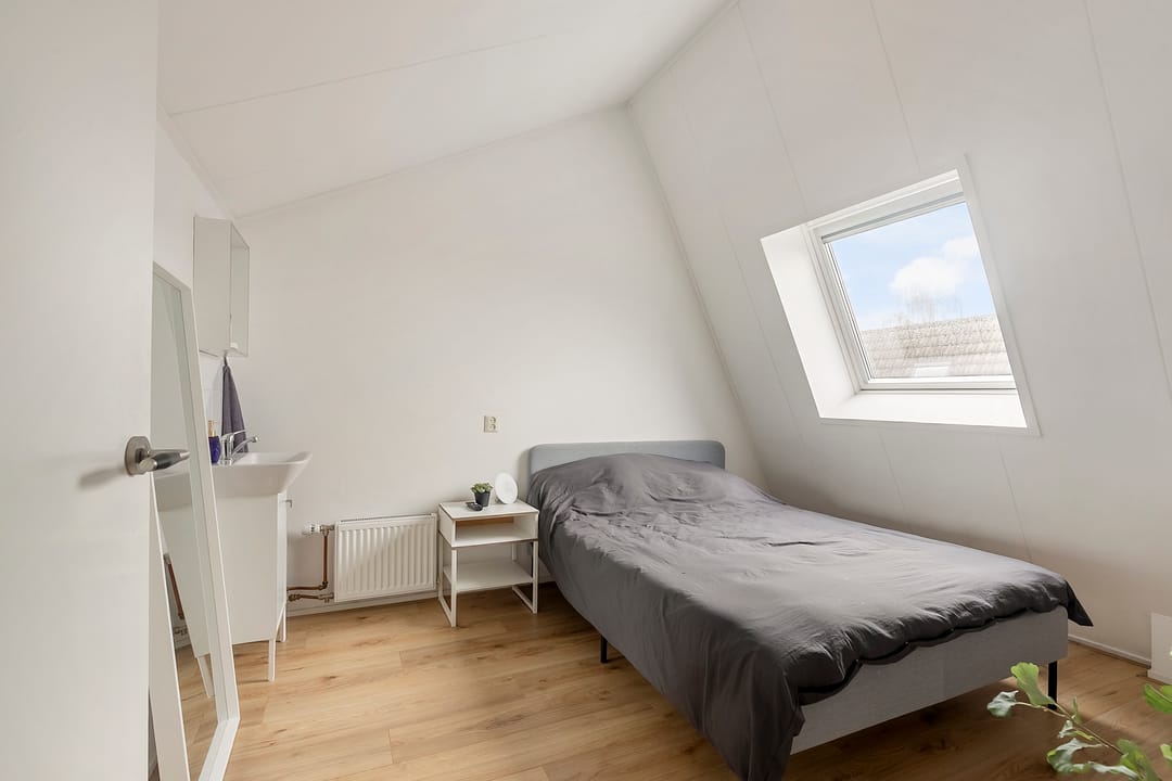 Foto 22 van Wildzang 62