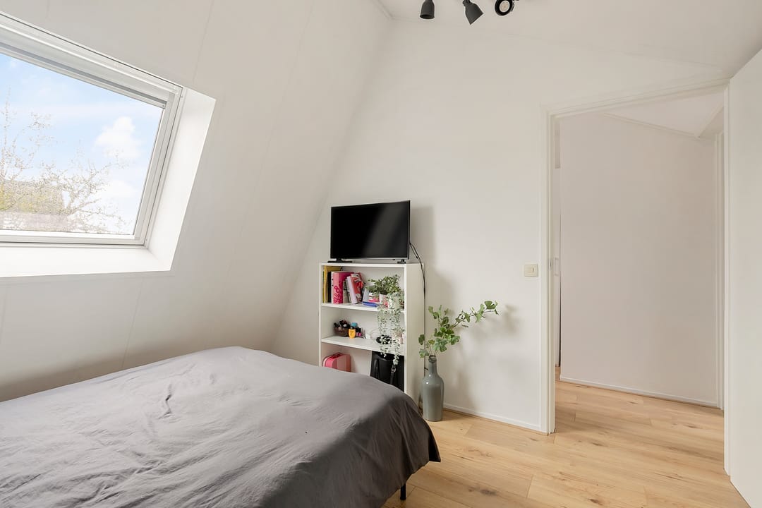 Foto 23 van Wildzang 62