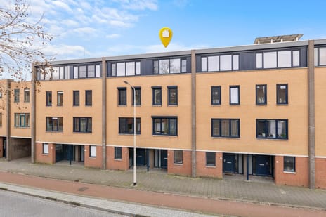 Dunantstraat thumbnail