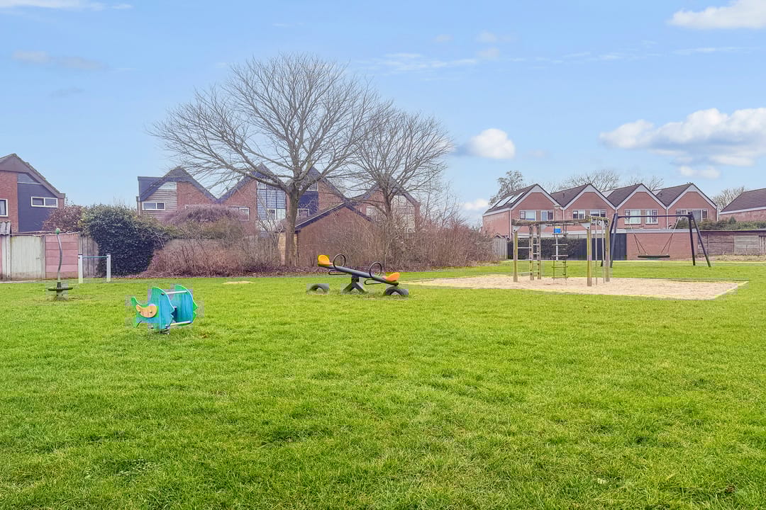 Foto 26 van Wildzang 62