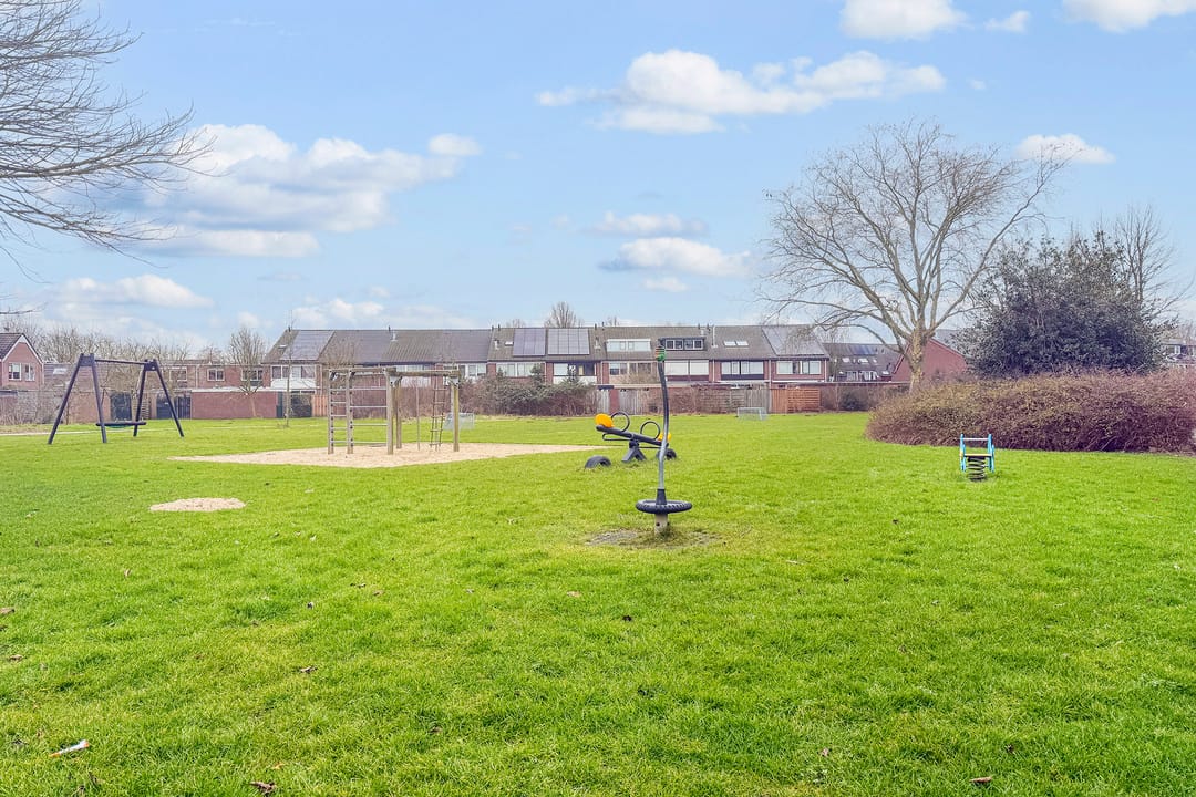 Foto 28 van Wildzang 62