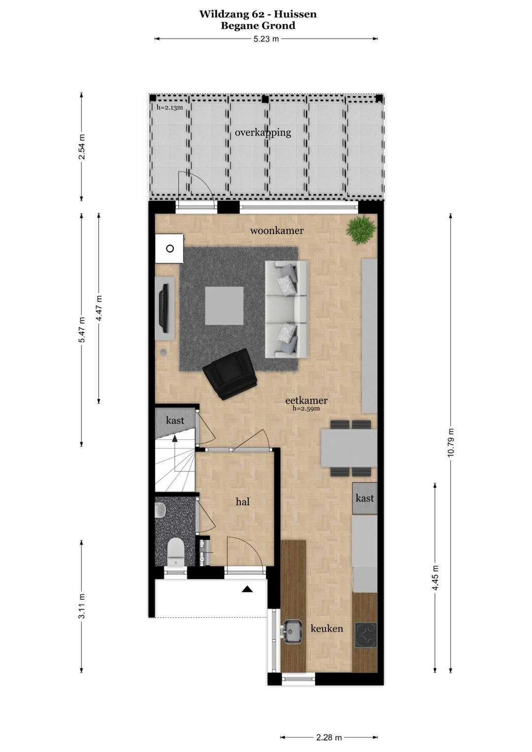 Foto 29 van Wildzang 62