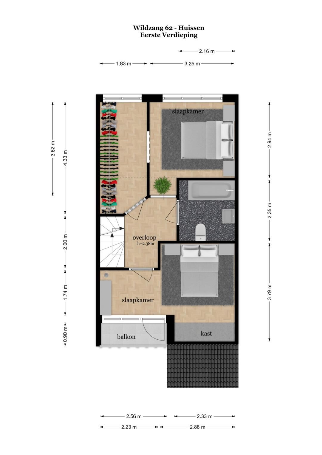 Foto 30 van Wildzang 62