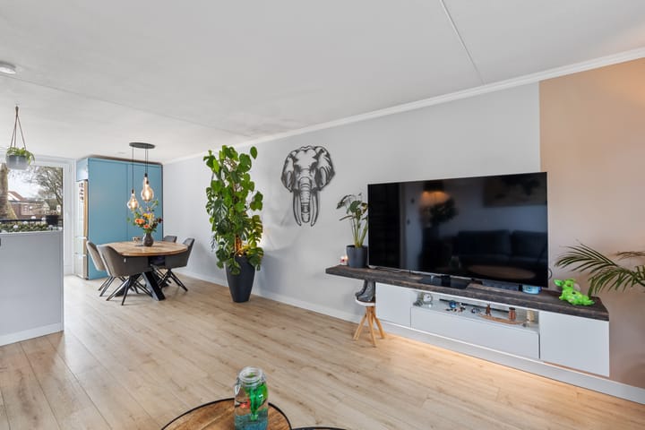 Foto 8 van Dunantstraat 16