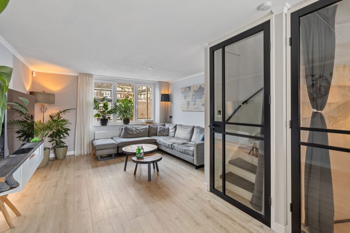 Foto 9 van Dunantstraat 16