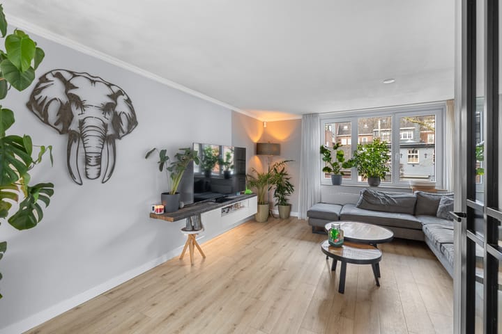 Foto 10 van Dunantstraat 16